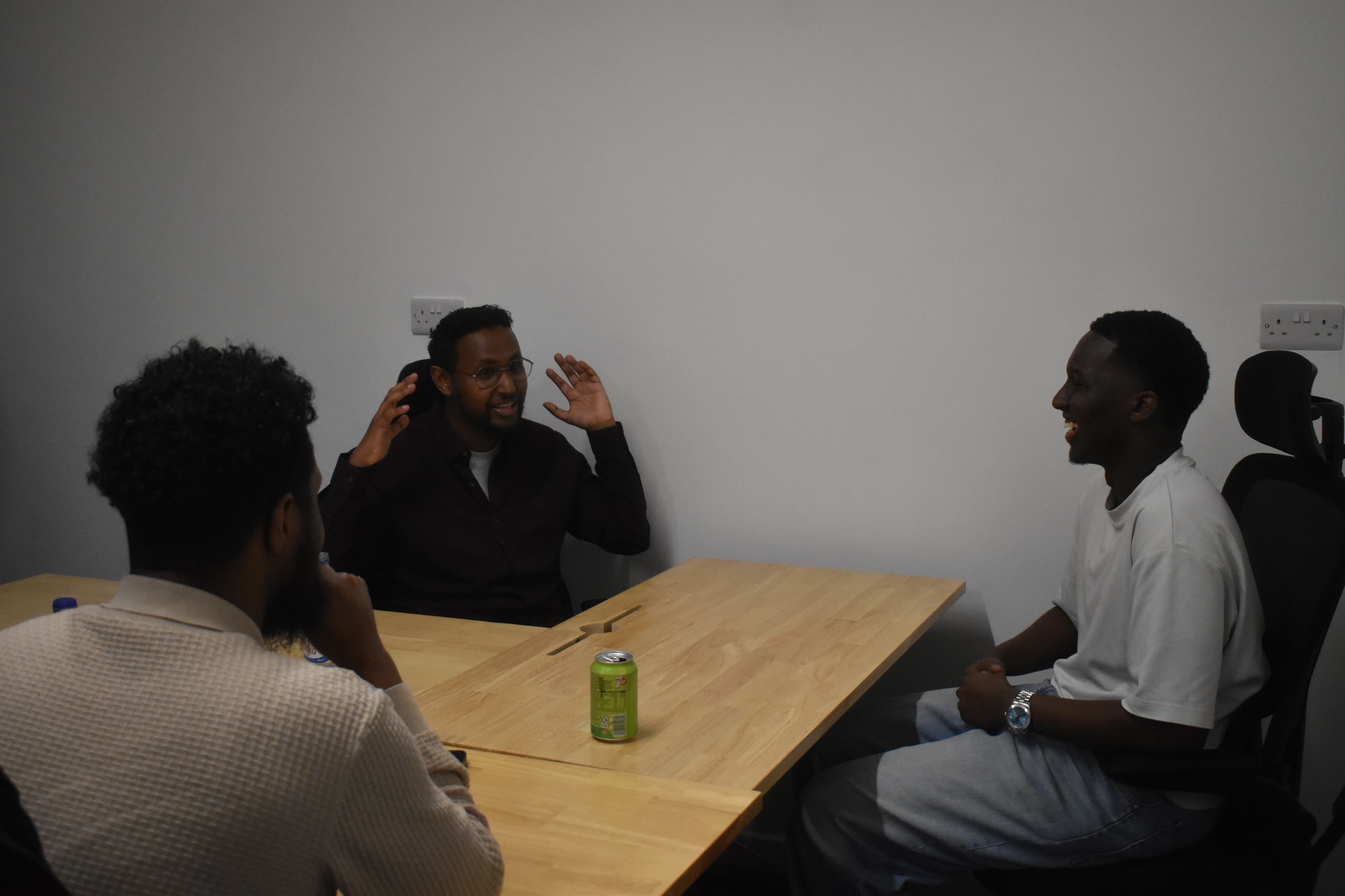 Mentorship Programme